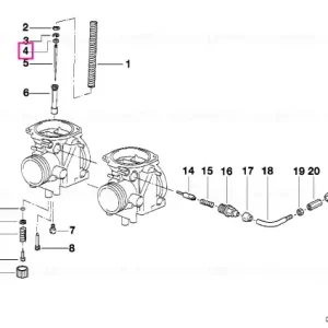 Ring - BMW Motorrad Bestseller