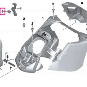 Arc - BMW Motorrad Plată securizată