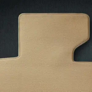 Vezi acum Set covorase fata/spate, Velur, Bej (CanberraBeige) - BMW X5 F15