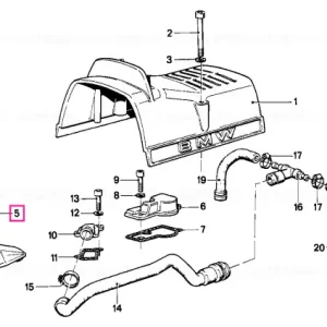 Vezi acum Wire-strap - BMW Motorrad