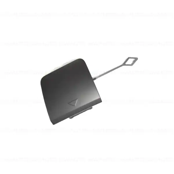 Doar azi Capac carlig remorcare, bara protectie spate - BMW Seria 2 F45 Active Tourer
