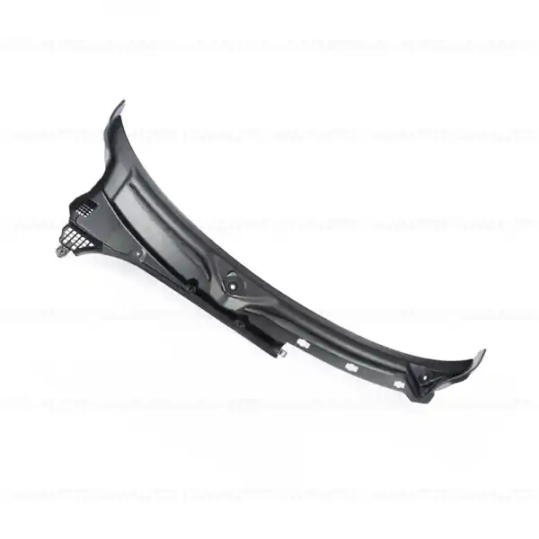 Ultima șansă Ornament protectie stanga, inferior parbrizului - Mini Cabrio F57, F55, F56