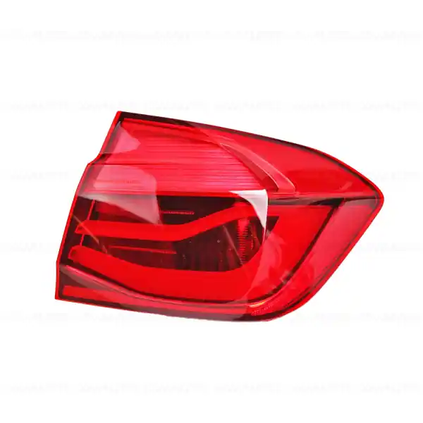 Lampa stop, pe aripa dreapta - BMW Seria 3 F30 F35 F80 M3 Noutate