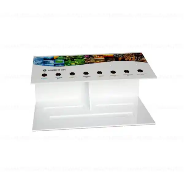 Display BMW Ambient Air empty DISPLAY Reducere