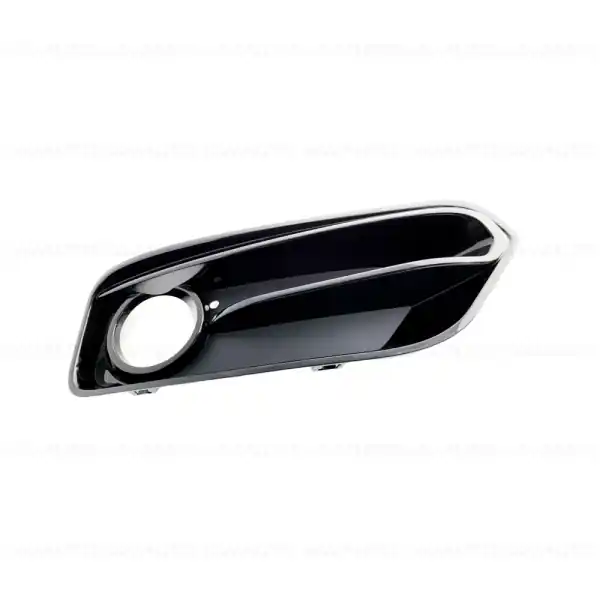 Plată sigură Grila inchisa proiector, dreapta, Sport Line - BMW Seria 1 F20 F21