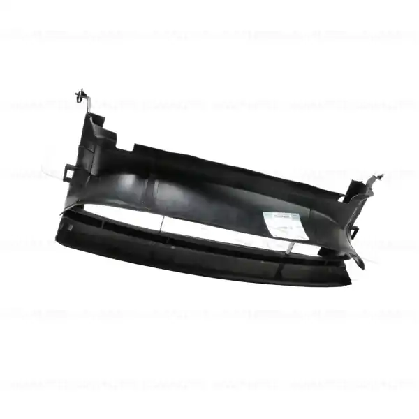 Noutate Canal aer frontal, inferior - BMW Seria 1 F20 F21